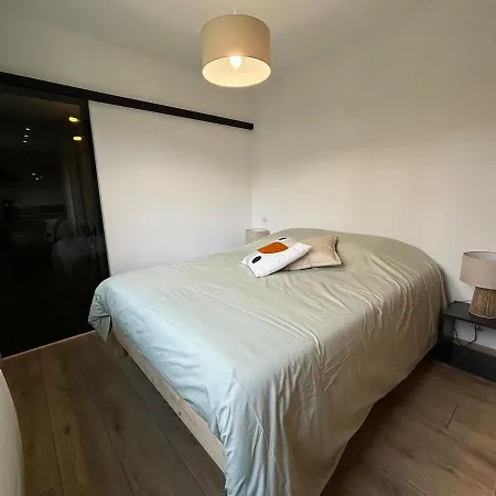 écrin Au Bord Du Avec Parking Privé * Gérardmer