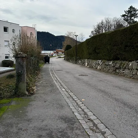Ecrin Au Bord Du Avec Parking Prive *